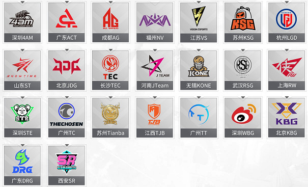 pel春季賽賽程表2025