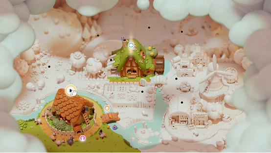 拚湊珍貴的夏日回憶——探索溫馨解謎遊戲《木木屋 Woodo》的治愈故事