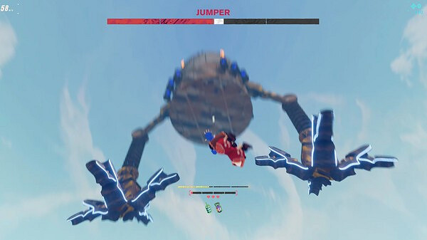 Steam新品節2月25日上線 試玩遊戲推薦 Steam新品節2月25日上線 試玩遊戲推薦