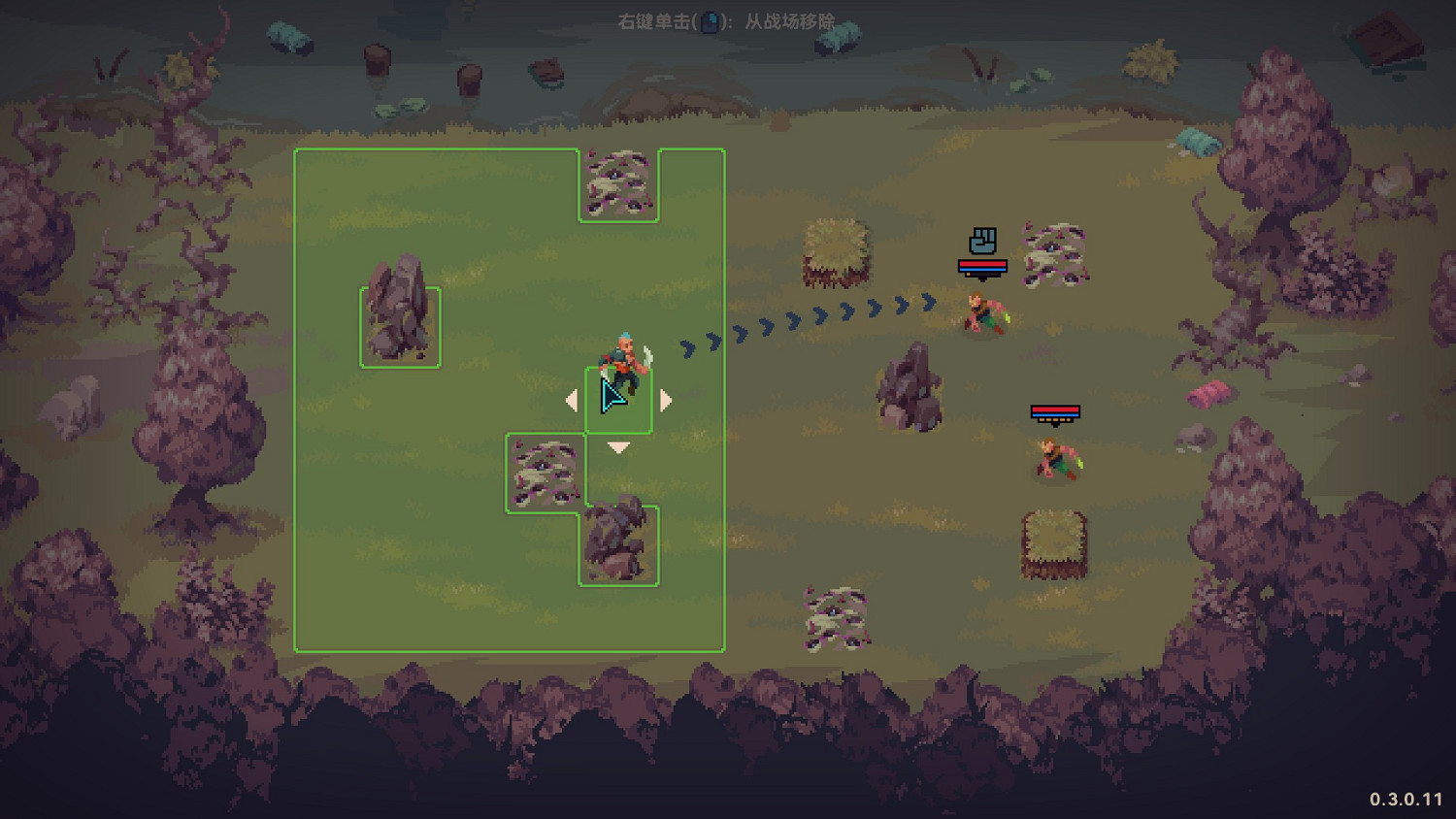 《外星入侵：自走棋》試玩：仿生英雄大戰外星人