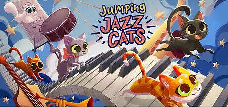 《奇喵派對》試玩版現已在Steam新品節上線,帶你體驗喵星人競速跑酷的歡樂時光! 《奇喵派對》試玩版現已在Steam新品節上線,帶你體驗喵星人競速跑酷的歡樂時光!