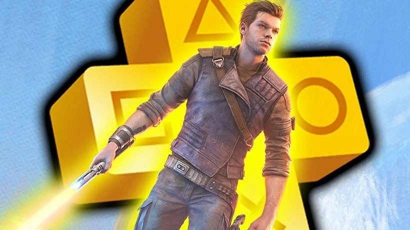 PS+會免遊戲《星戰絕地:倖存者》上線以後異常火爆! PS+會免遊戲《星戰絕地:倖存者》上線以後異常火爆!