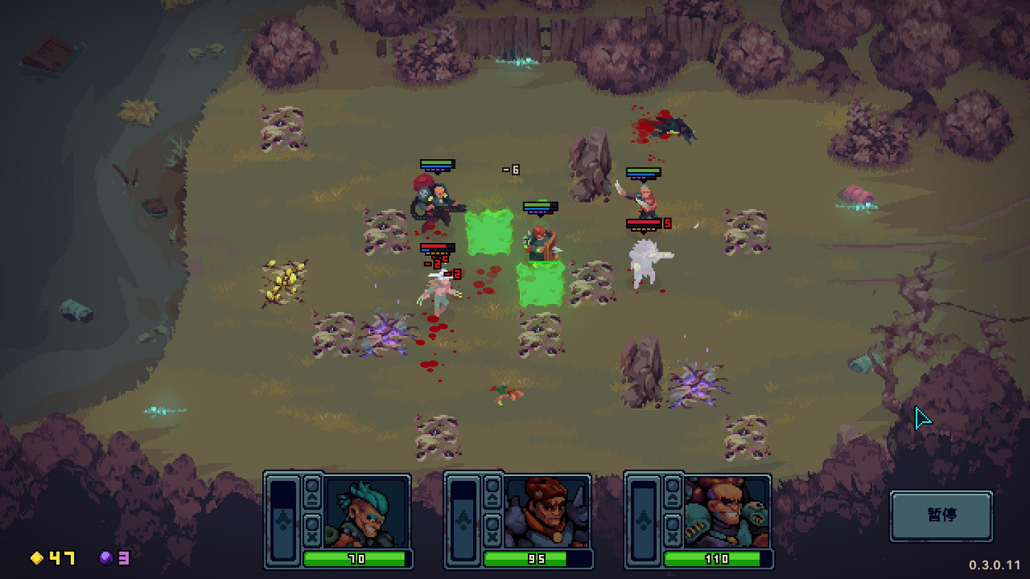 《外星入侵：自走棋》試玩：仿生英雄大戰外星人