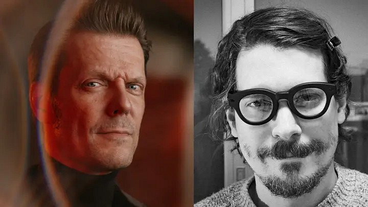 《請出示檔案》開發者獲GDC先驅獎 《心靈殺手》總監獲終生成就獎