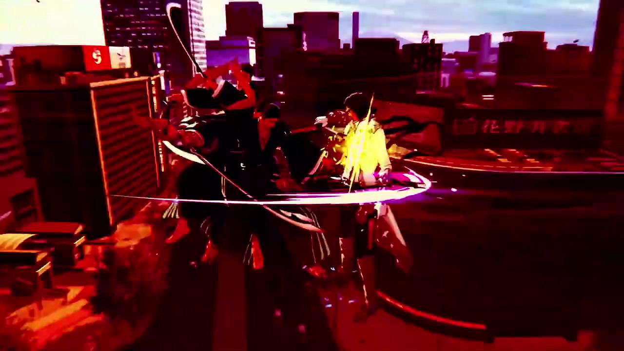 《死神:魂魄覺醒》“柯雅泰·史塔克”角色預告公布 《死神:魂魄覺醒》“柯雅泰·史塔克”角色預告公布