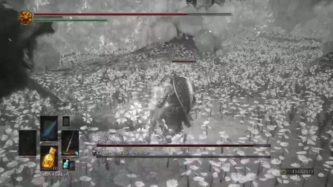 組團打Boss!《黑暗靈魂3》無縫合作MOD來了 組團打Boss!《黑暗靈魂3》無縫合作MOD來了