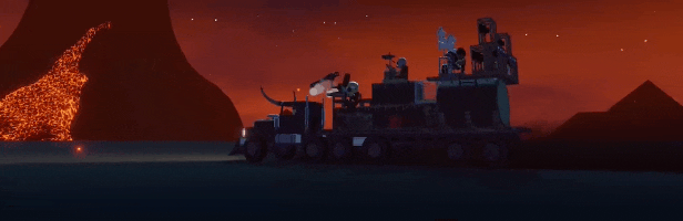 卡通荒野遊俠風策略戰爭遊戲《惡土小隊》現已推出試玩Demo 25年4月28日發布 卡通荒野遊俠風策略戰爭遊戲《惡土小隊》現已推出試玩Demo 25年4月28日發布