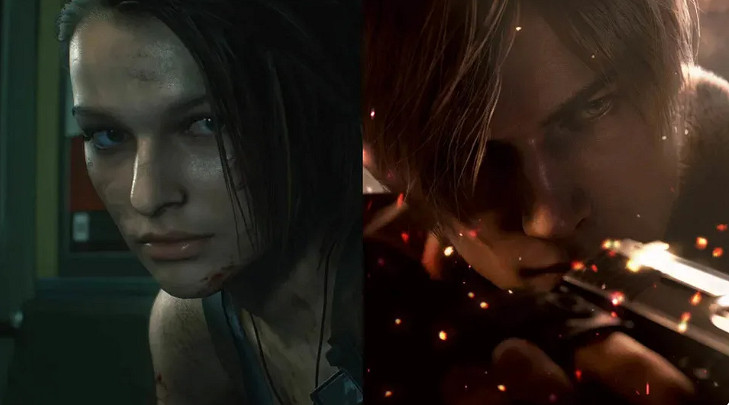 惡靈古堡9已達RE引擎的極限 史上規模最大的恐怖遊戲 惡靈古堡9已達RE引擎的極限 史上規模最大的恐怖遊戲