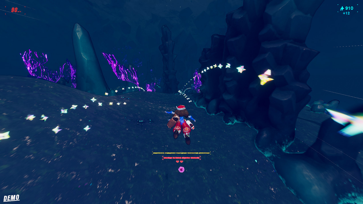 高速跑酷 × 肉鴿冒險《HASTE: Broken Worlds》Steam 新品節試玩開啟 高速跑酷 × 肉鴿冒險《HASTE: Broken Worlds》Steam 新品節試玩開啟