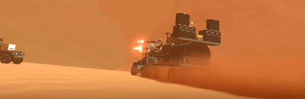 卡通荒野遊俠風策略戰爭遊戲《惡土小隊》現已推出試玩Demo 25年4月28日發布 卡通荒野遊俠風策略戰爭遊戲《惡土小隊》現已推出試玩Demo 25年4月28日發布