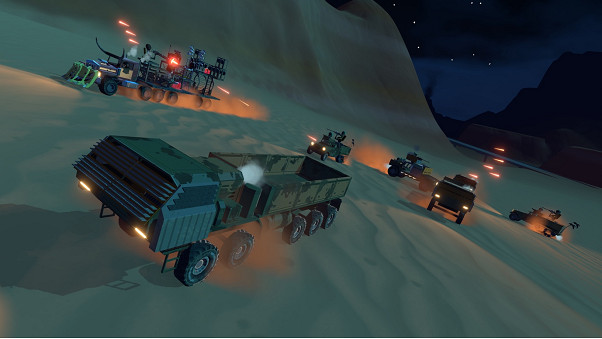 圈粉全球超過3百萬玩家 小隊系列即將推出第三部續作《惡土小隊》 圈粉全球超過3百萬玩家 小隊系列即將推出第三部續作《惡土小隊》