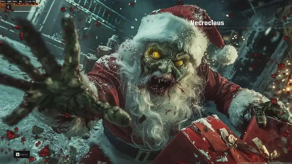 動視終於承認《決勝時刻：黑色行動6》使用AI生成內容