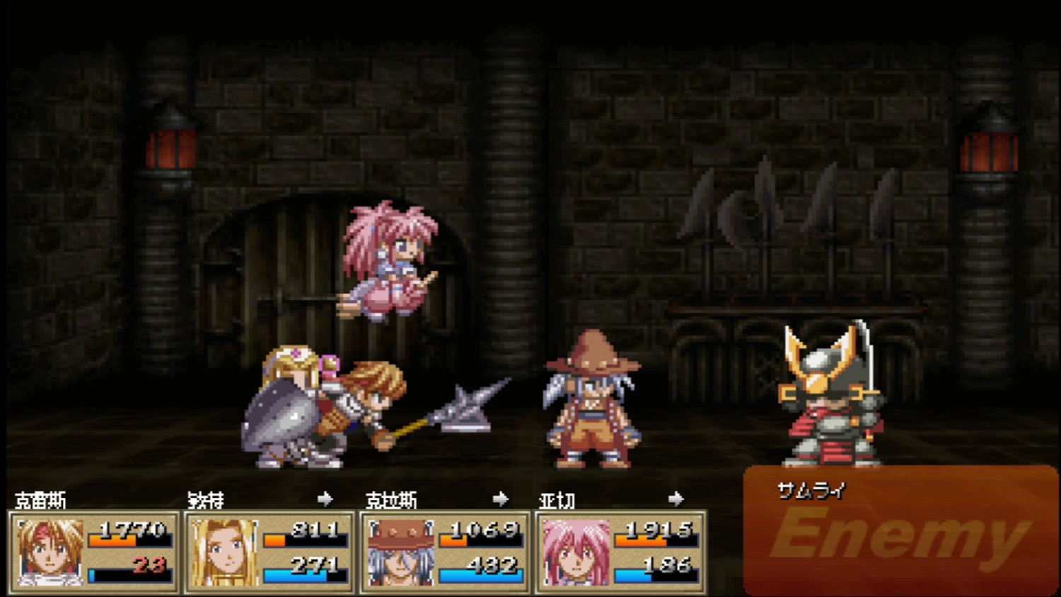 25年傳承之作！日本國民級RPG《傳說》系列的軌跡回顧