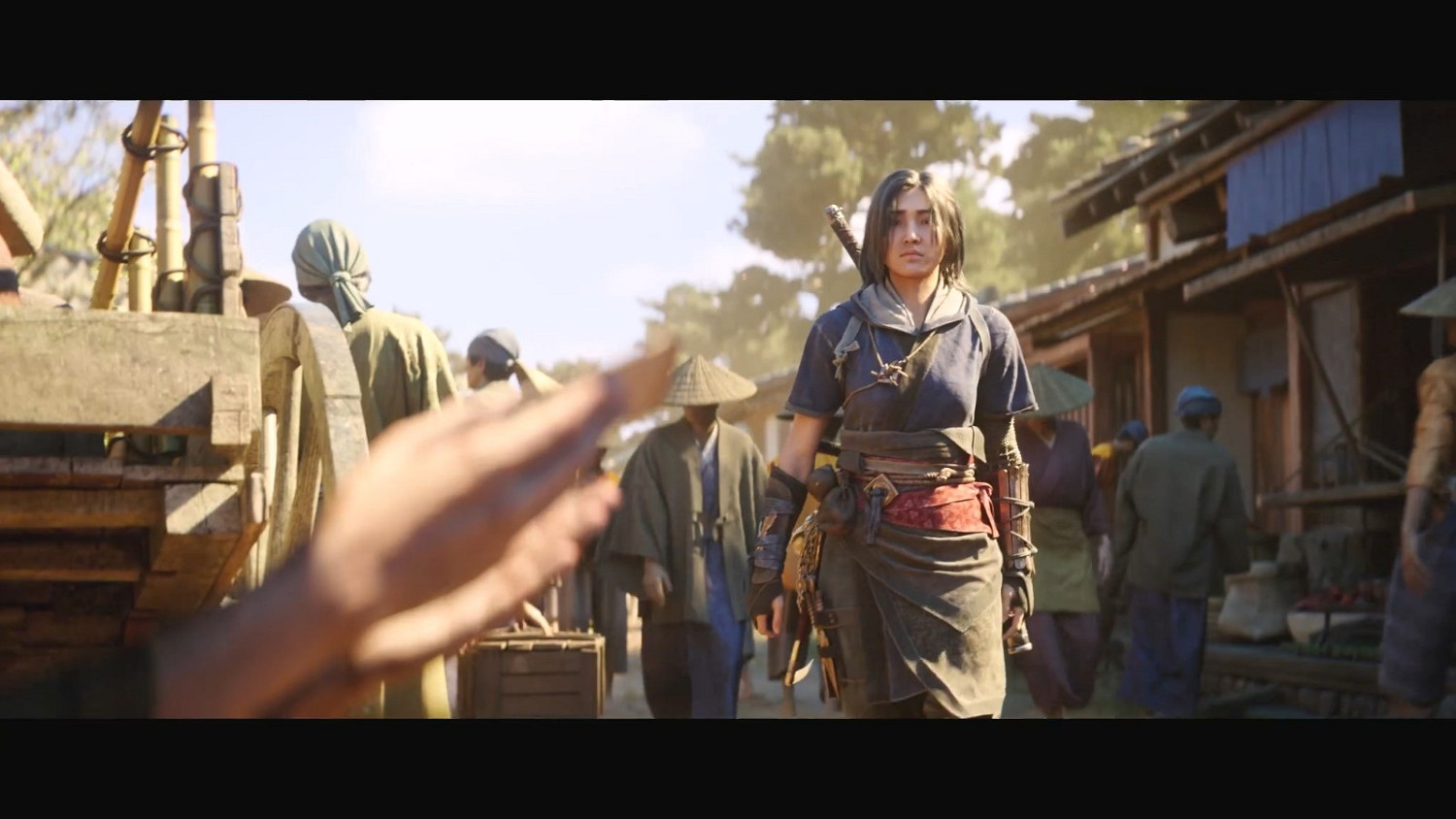 《刺客教條 影》製作者談：想學真實歷史可以去博物館