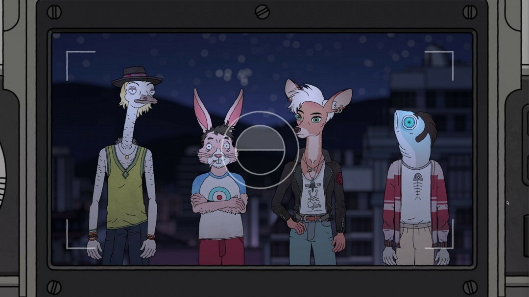 樂隊管理遊戲《Rockbeasts》Steam頁面上線 2025年推出 樂隊管理遊戲《Rockbeasts》Steam頁面上線 2025年推出