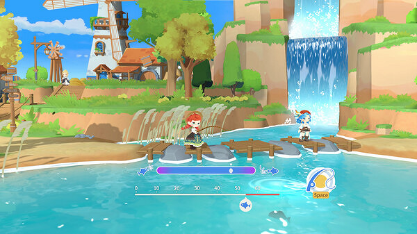 兄妹酒館怎麽就我在忙?《龍之歌 美食與冒險》開試玩 兄妹酒館怎麽就我在忙?《龍之歌 美食與冒險》開試玩