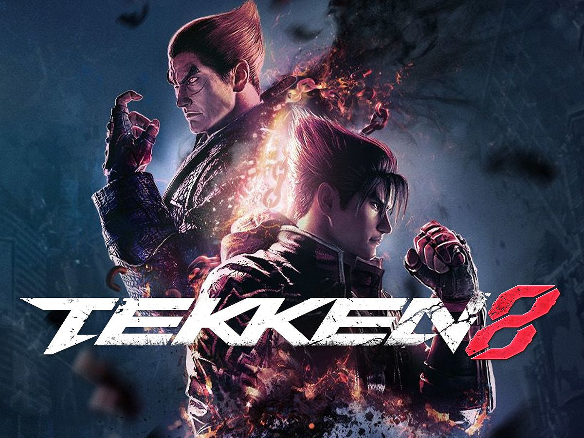 遠超系列前作！《鐵拳8》官宣銷量現已突破300萬份！