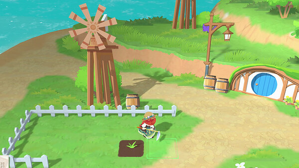 兄妹酒館怎麽就我在忙?《龍之歌 美食與冒險》開試玩 兄妹酒館怎麽就我在忙?《龍之歌 美食與冒險》開試玩