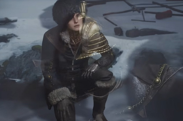 《P 的謊言》DLC《P 的謊言:序曲》釋出影片 《P 的謊言》DLC《P 的謊言:序曲》釋出影片