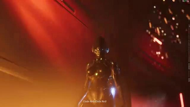 《解限機》全球風暴測試實機展示 駕駛機甲火力全開 《解限機》全球風暴測試實機展示 駕駛機甲火力全開