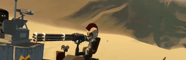 卡通荒野遊俠風策略戰爭遊戲《惡土小隊》現已推出試玩Demo 25年4月28日發布 卡通荒野遊俠風策略戰爭遊戲《惡土小隊》現已推出試玩Demo 25年4月28日發布