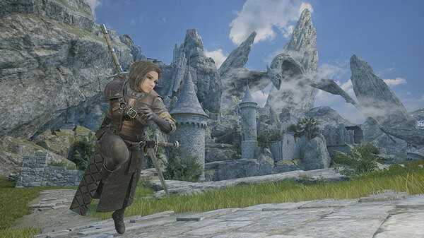 《Rise of Rebellion》試玩發布 3D動作RPG冒險