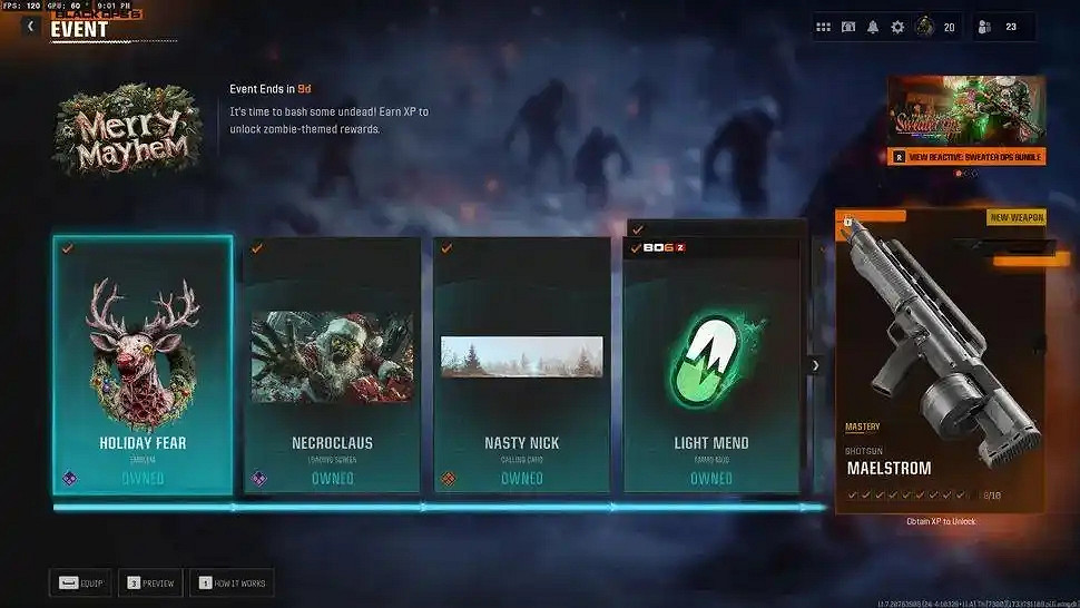 動視終於承認《決勝時刻：黑色行動6》使用AI生成內容