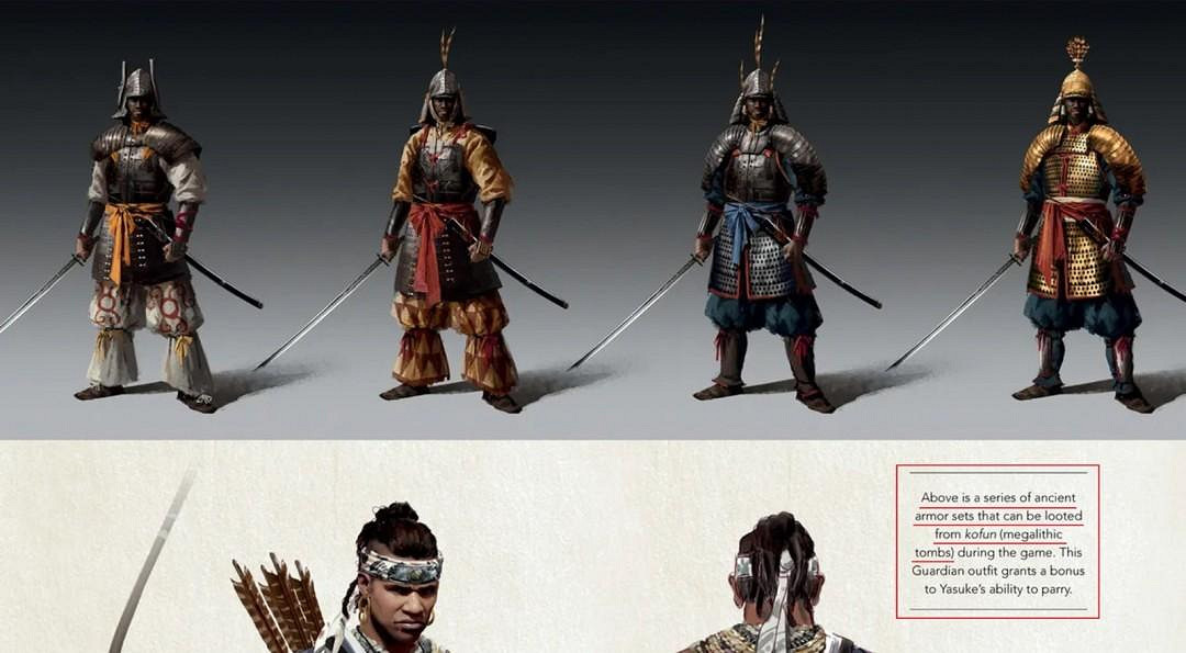 《刺客教條：影》需掠奪皇陵被部分玩家怒批侮辱文化