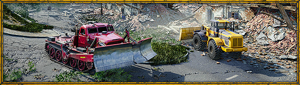 模擬建造遊戲《路政工藝》現已推出試玩Demo 2025年5月20日正式發布 模擬建造遊戲《路政工藝》現已推出試玩Demo 2025年5月20日正式發布