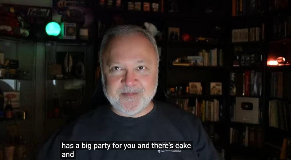 《輻射》創作者透露:被否決的"初代遊戲結局"最初構想 《輻射》創作者透露:被否決的"初代遊戲結局"最初構想