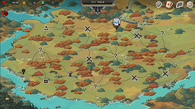 異世界背包卡組構築!《Pocket Legend》試玩版上線! 異世界背包卡組構築!《Pocket Legend》試玩版上線!