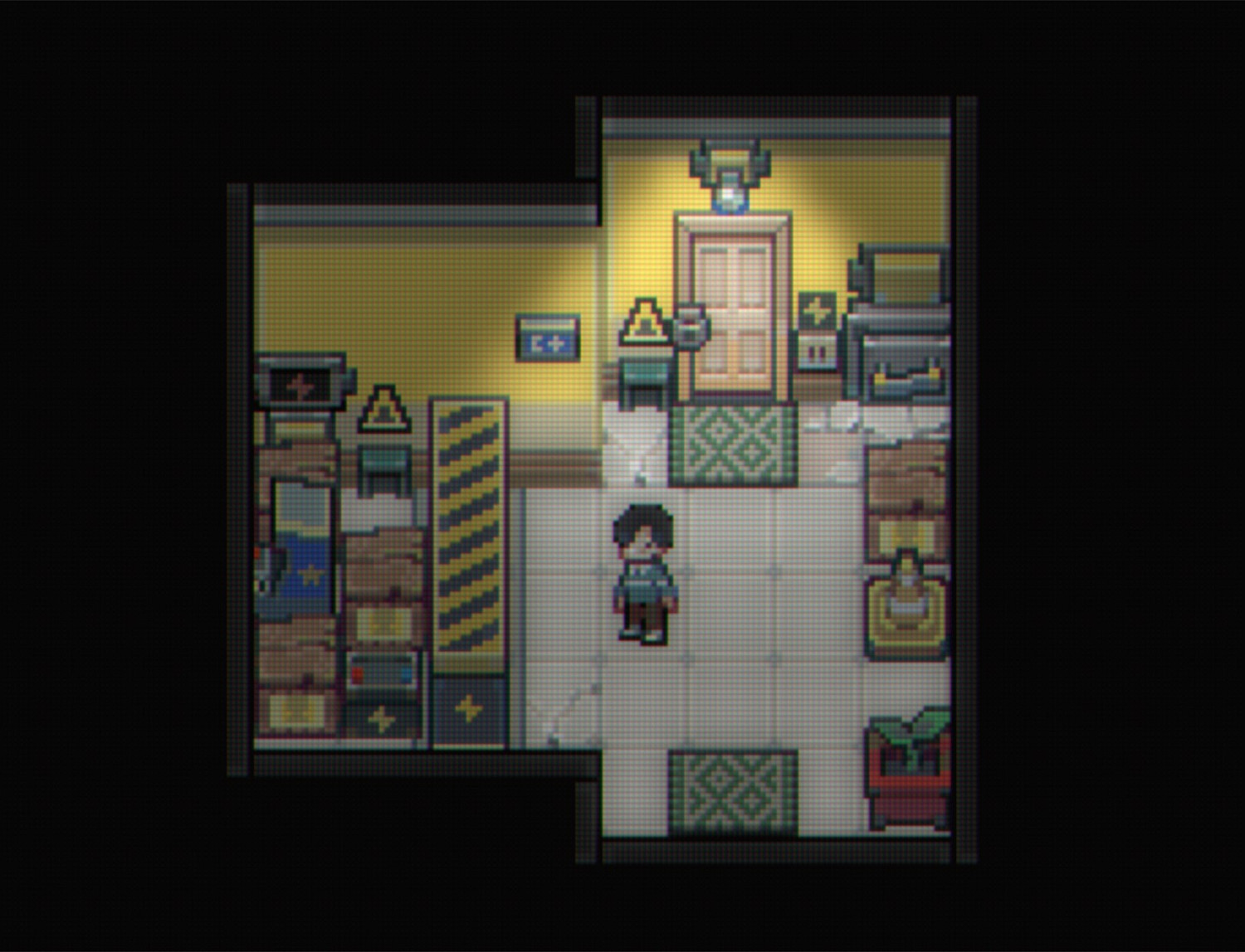 展開復古科幻冒險《電子幻術》體驗版亮相新品節! 展開復古科幻冒險《電子幻術》體驗版亮相新品節!