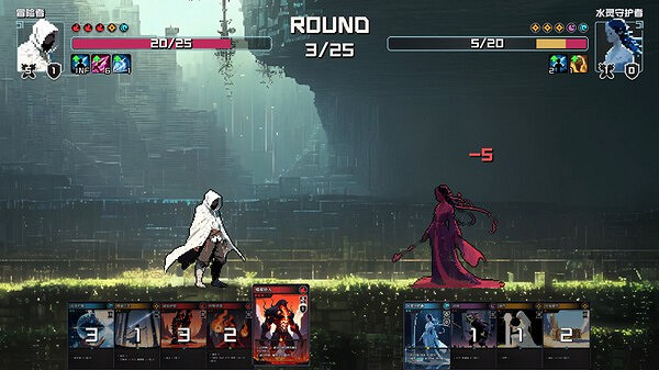 Steam新品節2月25日上線 試玩遊戲推薦 Steam新品節2月25日上線 試玩遊戲推薦