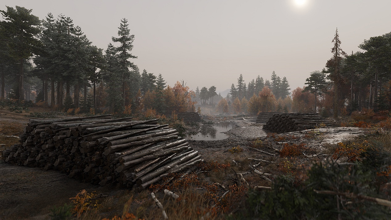 《RoadCraft》攜其首個試玩版亮相Steam新品節