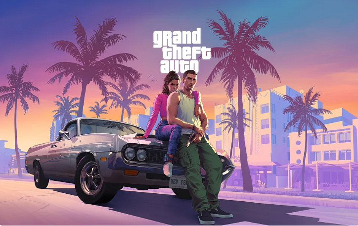 公然違規?國外主播要打造《GTA6》金幣折現搬磚伺服器 公然違規?國外主播要打造《GTA6》金幣折現搬磚伺服器