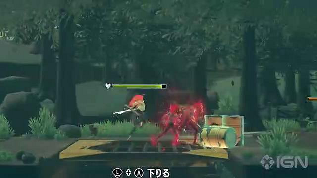 類銀河動作遊戲《巴塞羅那旅館》實機預告 年內發售 類銀河動作遊戲《巴塞羅那旅館》實機預告 年內發售