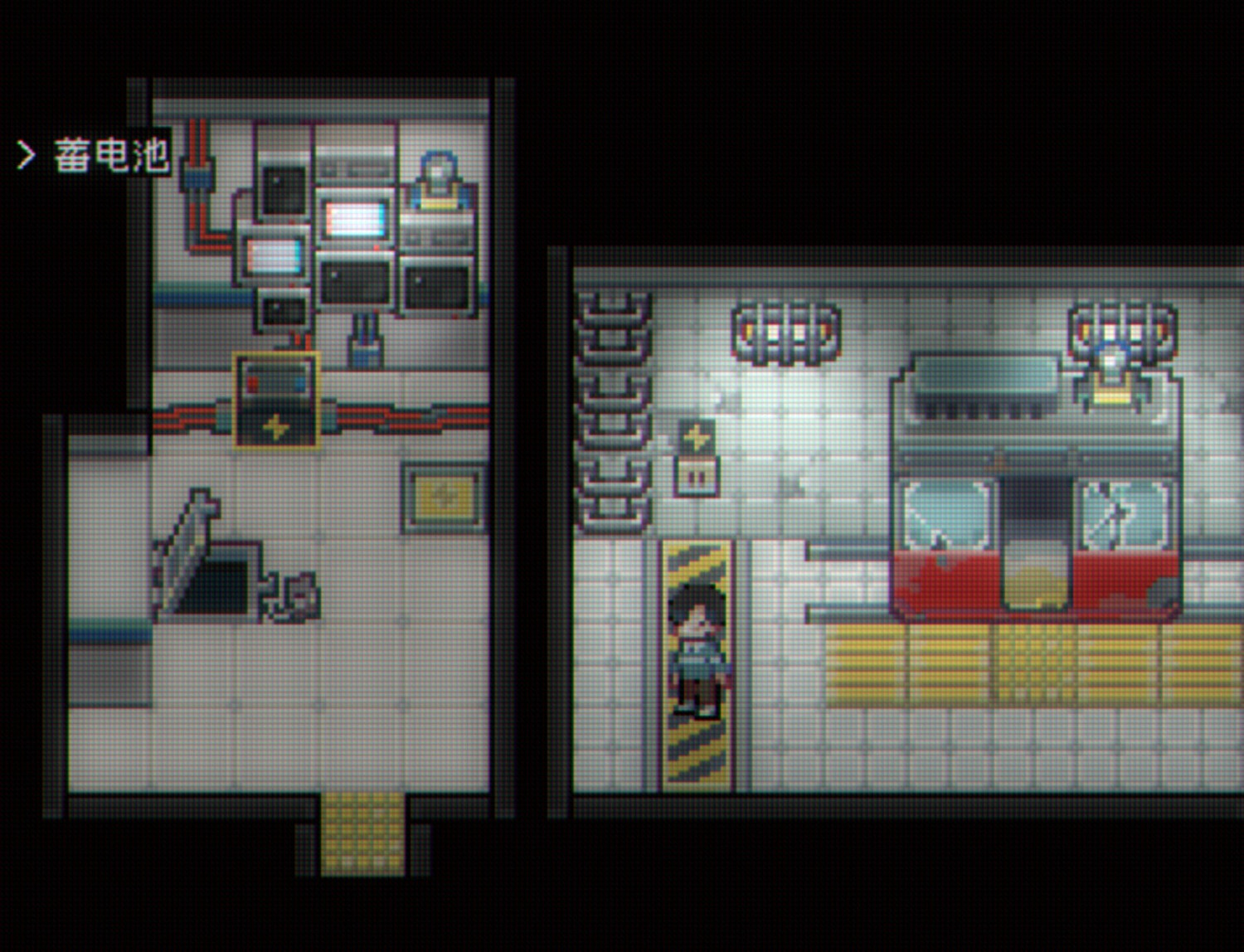 展開復古科幻冒險《電子幻術》體驗版亮相新品節! 展開復古科幻冒險《電子幻術》體驗版亮相新品節!