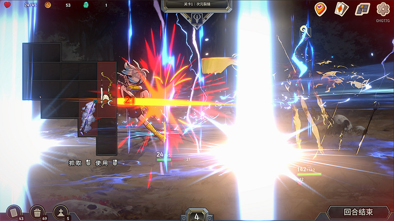異世界背包卡組構築!《Pocket Legend》試玩版上線! 異世界背包卡組構築!《Pocket Legend》試玩版上線!