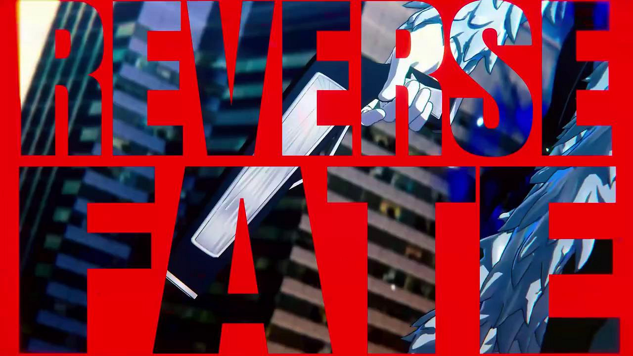 《死神:魂魄覺醒》“柯雅泰·史塔克”角色預告公布 《死神:魂魄覺醒》“柯雅泰·史塔克”角色預告公布