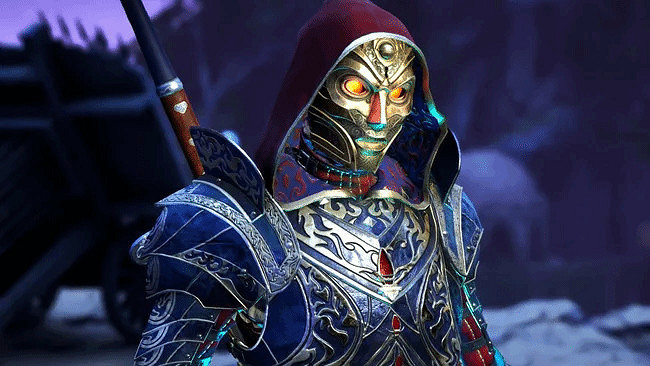 黑曜石工作室未來規劃揭秘:《永恒之柱》新作懸念重重 黑曜石工作室未來規劃揭秘:《永恒之柱》新作懸念重重