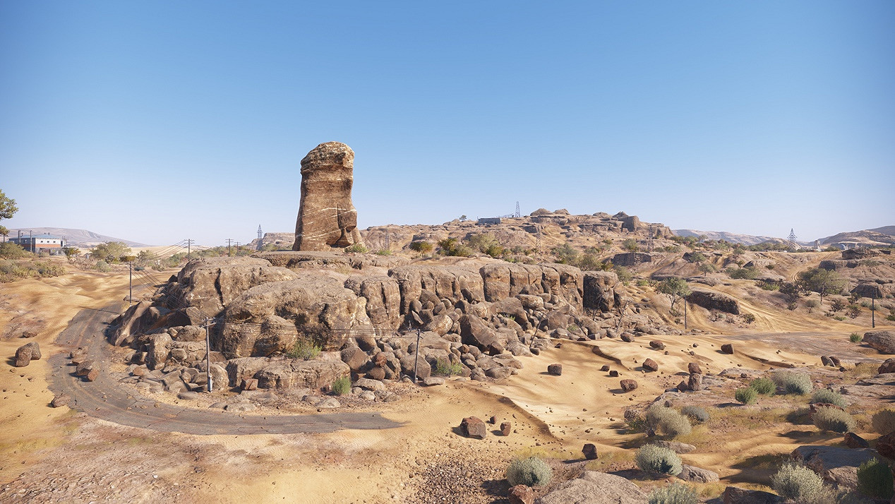 《RoadCraft》攜其首個試玩版亮相Steam新品節