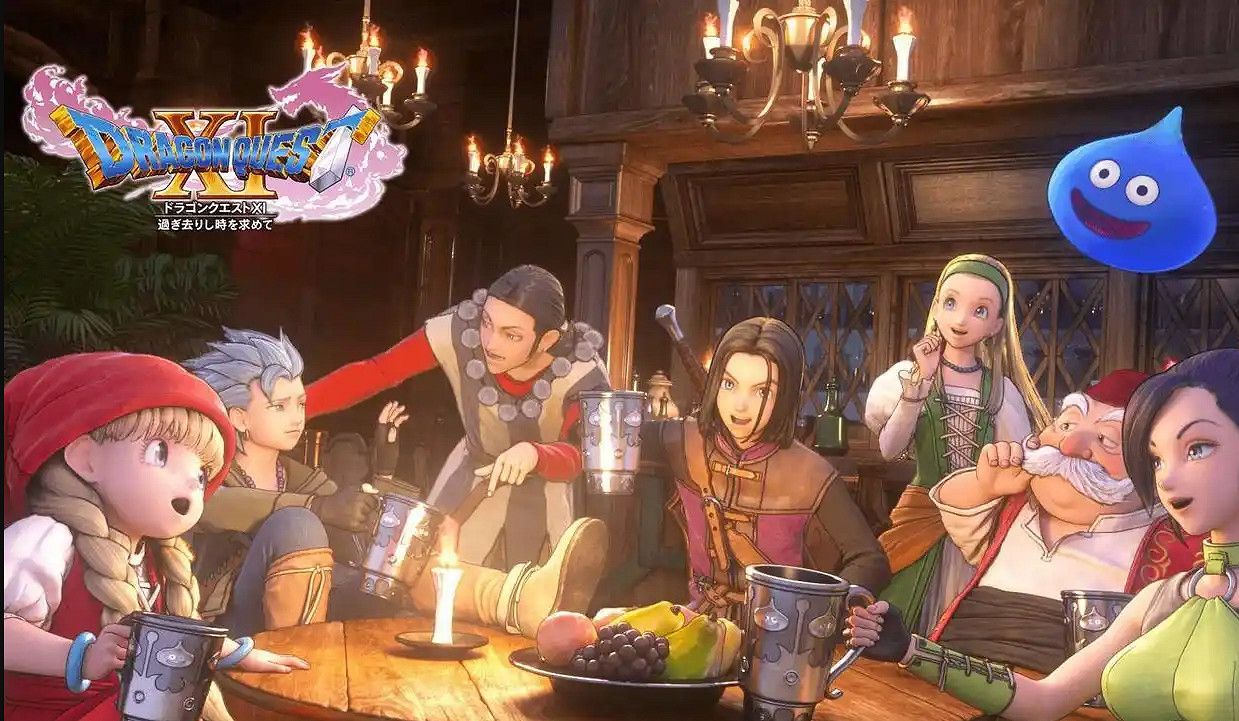 25年傳承之作！日本國民級RPG《傳說》系列的軌跡回顧