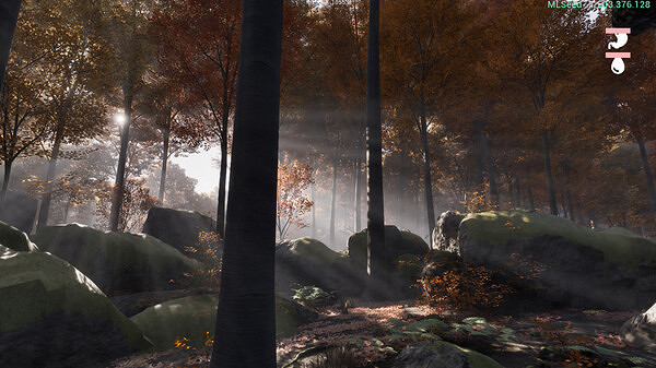 PUBG之父新作對標Minecraft 內容呈現行星級地貌細節 PUBG之父新作對標Minecraft 內容呈現行星級地貌細節