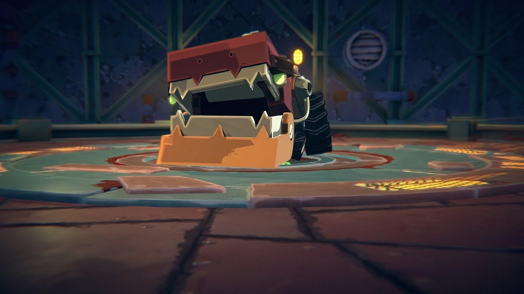 動作RPG遊戲《The Lonesome Guild》Steam頁面上線 明年發售