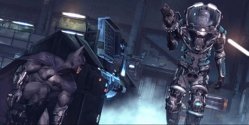 第一名實至名歸!外媒盤點8款超級英雄開放世界遊戲 第一名實至名歸!外媒盤點8款超級英雄開放世界遊戲