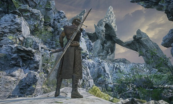 《Rise of Rebellion》試玩發布 3D動作RPG冒險