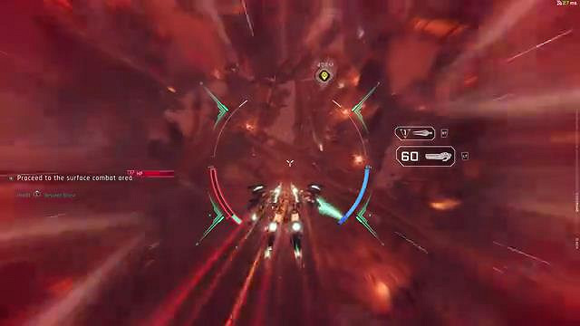 《解限機》全球風暴測試實機展示 駕駛機甲火力全開 《解限機》全球風暴測試實機展示 駕駛機甲火力全開