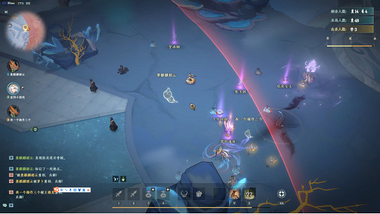 封神榜人物大亂鬥遊戲《決戰封神榜》Steam Demo測試現已開啟 封神榜人物大亂鬥遊戲《決戰封神榜》Steam Demo測試現已開啟