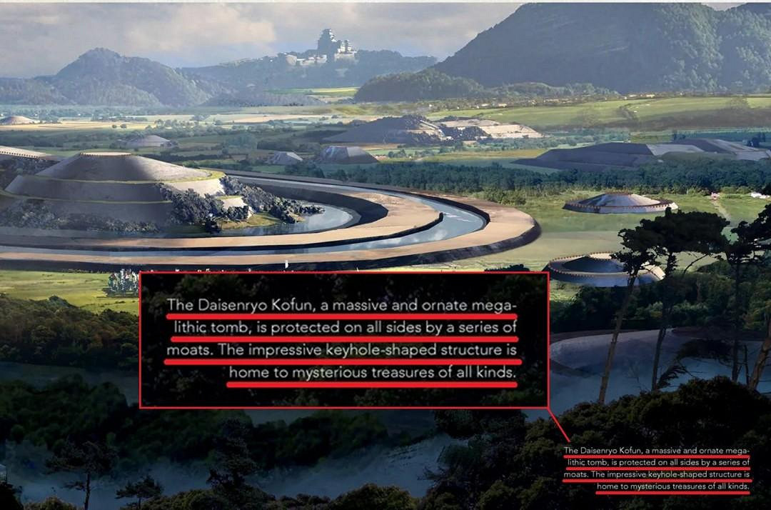 《刺客教條：影》需掠奪皇陵被部分玩家怒批侮辱文化