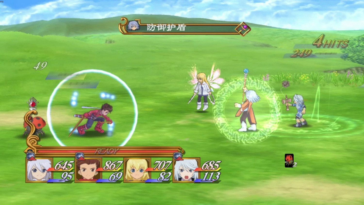 25年傳承之作！日本國民級RPG《傳說》系列的軌跡回顧